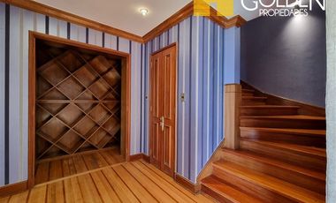 Casa en Arriendo en Quinchamali