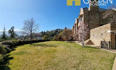 Casa en Arriendo en Quinchamali