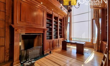 Casa en Arriendo en Quinchamali