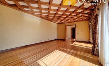 Casa en Arriendo en Quinchamali