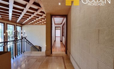 Casa en Arriendo en Quinchamali