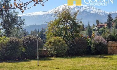 Casa en Arriendo en Quinchamali