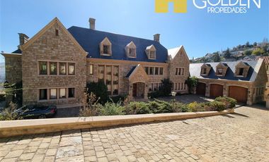 Casa en Arriendo en Quinchamali