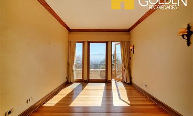 Casa en Arriendo en Quinchamali