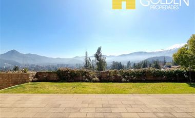 Casa en Arriendo en Quinchamali