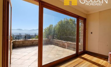 Casa en Arriendo en Quinchamali