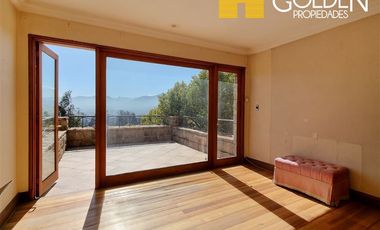 Casa en Arriendo en Quinchamali