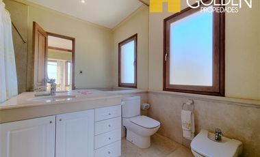 Casa en Arriendo en Quinchamali