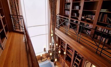 Casa en Arriendo en Quinchamali