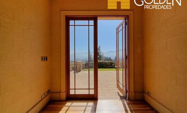 Casa en Arriendo en Quinchamali