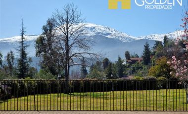 Casa en Arriendo en Quinchamali