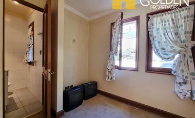 Casa en Arriendo en Quinchamali
