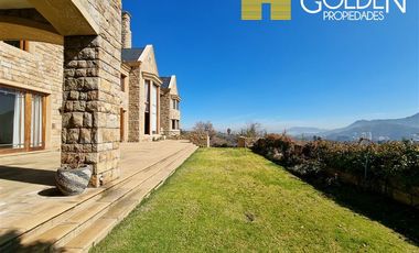 Casa en Arriendo en Quinchamali