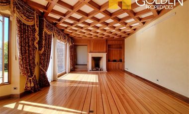 Casa en Arriendo en Quinchamali