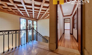 Casa en Arriendo en Quinchamali