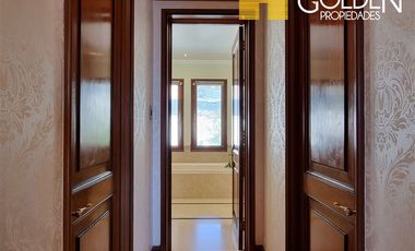 Casa en Arriendo en Quinchamali