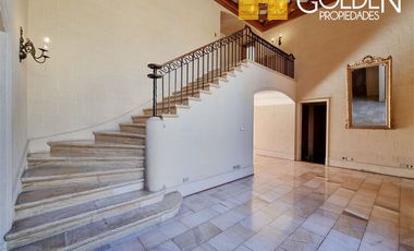 Casa en Arriendo en Quinchamali