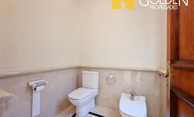 Casa en Arriendo en Quinchamali