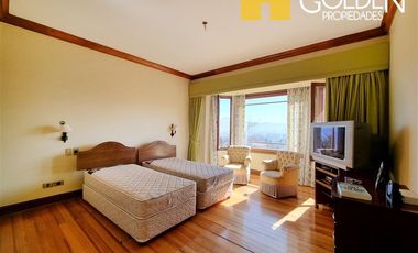 Casa en Arriendo en Quinchamali