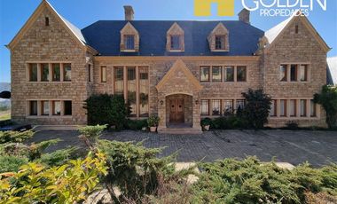 Casa en Arriendo en Quinchamali