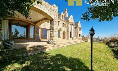 Casa en Arriendo en Quinchamali