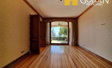 Casa en Arriendo en Quinchamali