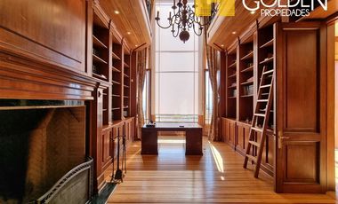 Casa en Arriendo en Quinchamali