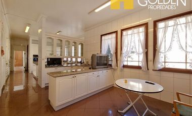 Casa en Arriendo en Quinchamali