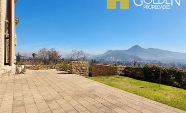 Casa en Arriendo en Quinchamali