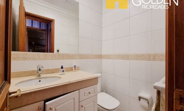 Casa en Arriendo en Quinchamali