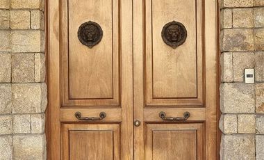 Casa en Arriendo en Quinchamali