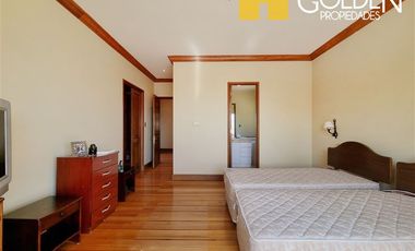 Casa en Arriendo en Quinchamali