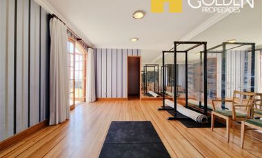 Casa en Arriendo en Quinchamali