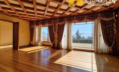 Casa en Arriendo en Quinchamali