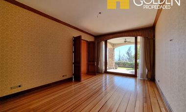 Casa en Arriendo en Quinchamali