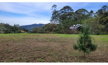 Venta de Lote En Unidad Cerrada Juanito Laguna El Retiro