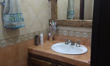 ACCESO OESTE MORENO ZONA RESIDENCIAL SOBRE 2500 m2. ARBOLADO SERVICIOS NOVOA PROPIEDADES