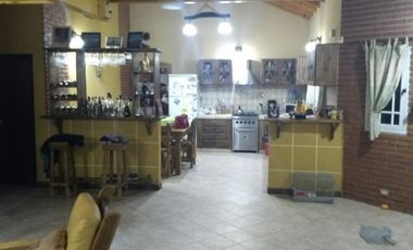 ACCESO OESTE MORENO ZONA RESIDENCIAL SOBRE 2500 m2. ARBOLADO SERVICIOS NOVOA PROPIEDADES