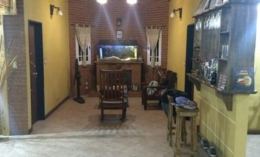 ACCESO OESTE MORENO ZONA RESIDENCIAL SOBRE 2500 m2. ARBOLADO SERVICIOS NOVOA PROPIEDADES