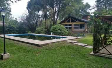ACCESO OESTE MORENO ZONA RESIDENCIAL SOBRE 2500 m2. ARBOLADO SERVICIOS NOVOA PROPIEDADES