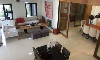 Modern 3-Storey Furnished House and Lot for SALE with 8 Bedroom in Mabalacat Pampanga near Clark