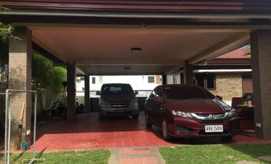 Modern 3-Storey Furnished House and Lot for SALE with 8 Bedroom in Mabalacat Pampanga near Clark