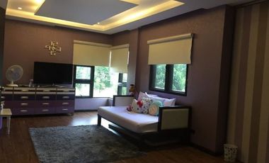 Modern 3-Storey Furnished House and Lot for SALE with 8 Bedroom in Mabalacat Pampanga near Clark