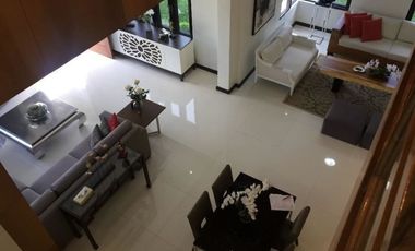 Modern 3-Storey Furnished House and Lot for SALE with 8 Bedroom in Mabalacat Pampanga near Clark