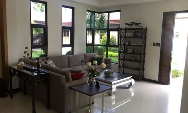 Modern 3-Storey Furnished House and Lot for SALE with 8 Bedroom in Mabalacat Pampanga near Clark