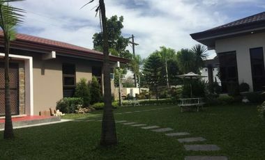 Modern 3-Storey Furnished House and Lot for SALE with 8 Bedroom in Mabalacat Pampanga near Clark