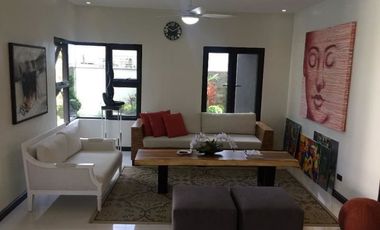 Modern 3-Storey Furnished House and Lot for SALE with 8 Bedroom in Mabalacat Pampanga near Clark