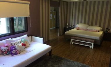 Modern 3-Storey Furnished House and Lot for SALE with 8 Bedroom in Mabalacat Pampanga near Clark