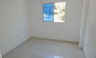 apartamento en venta en las moras. Cod V76786