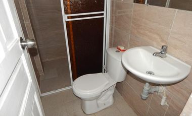 apartamento en venta en las moras. Cod V76786